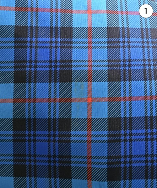 HEI HEI（ヘイヘイ）Tシャツ・カットソー 青 サイズ:F メンズ/2200612720077