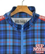 HEI HEI（ヘイヘイ）Tシャツ・カットソー 青 サイズ:F メンズ/2200612720077