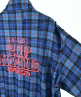 HEI HEI（ヘイヘイ）Tシャツ・カットソー 青 サイズ:F メンズ/2200612720077