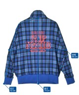 HEI HEI（ヘイヘイ）Tシャツ・カットソー 青 サイズ:F メンズ/2200612720077