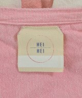 HEI HEI（ヘイヘイ）カジュアルシャツ ピンク サイズ:F レディース/2200727430335