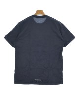 NVy by NICK WOOSTER（ネイビーバイニックウースター）Tシャツ・カットソー 紺 サイズ:L メンズ/2200622671086