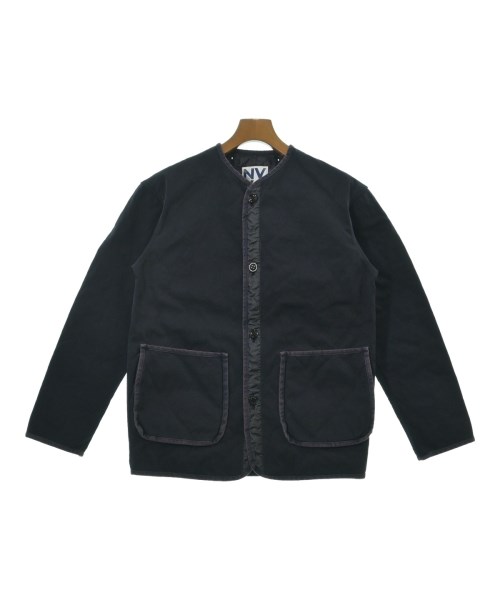 ネイビーバイニックウースター(NVy by NICK WOOSTER)のNVy by NICK WOOSTER ブルゾン（その他）