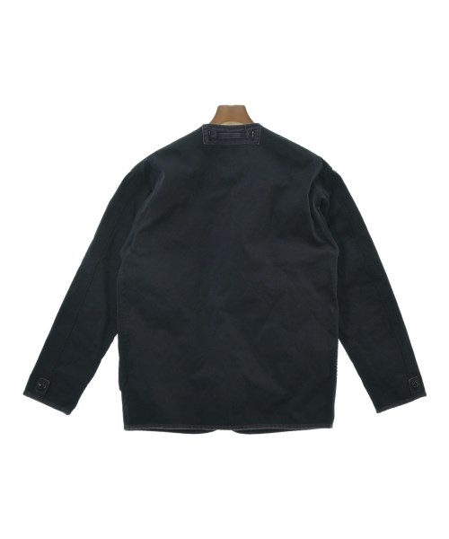 NVy by NICK WOOSTER（ネイビーバイニックウースター）その他 紺 サイズ:S メンズ/2200612077058