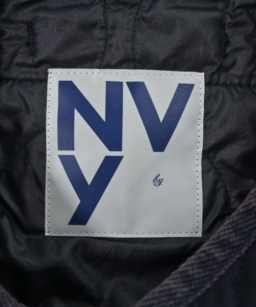NVy by NICK WOOSTER（ネイビーバイニックウースター）その他 紺 サイズ:S メンズ/2200612077058