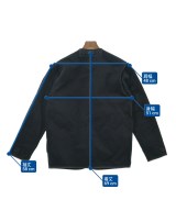 NVy by NICK WOOSTER（ネイビーバイニックウースター）その他 紺 サイズ:S メンズ/2200612077058