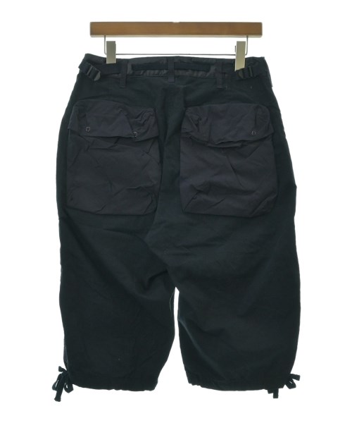 NVy by NICK WOOSTER（ネイビーバイニックウースター）ショートパンツ 紺 サイズ:S メンズ/2200625280520