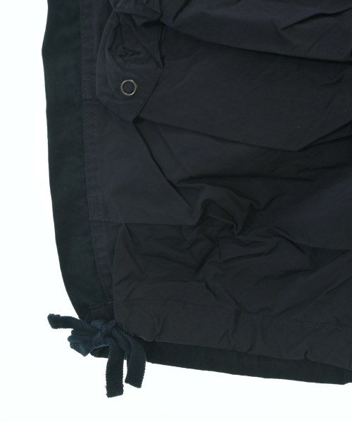 NVy by NICK WOOSTER（ネイビーバイニックウースター）ショートパンツ 紺 サイズ:S メンズ/2200625280520