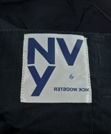 NVy by NICK WOOSTER（ネイビーバイニックウースター）ショートパンツ 紺 サイズ:S メンズ/2200625280520