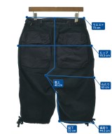 NVy by NICK WOOSTER（ネイビーバイニックウースター）ショートパンツ 紺 サイズ:S メンズ/2200625280520