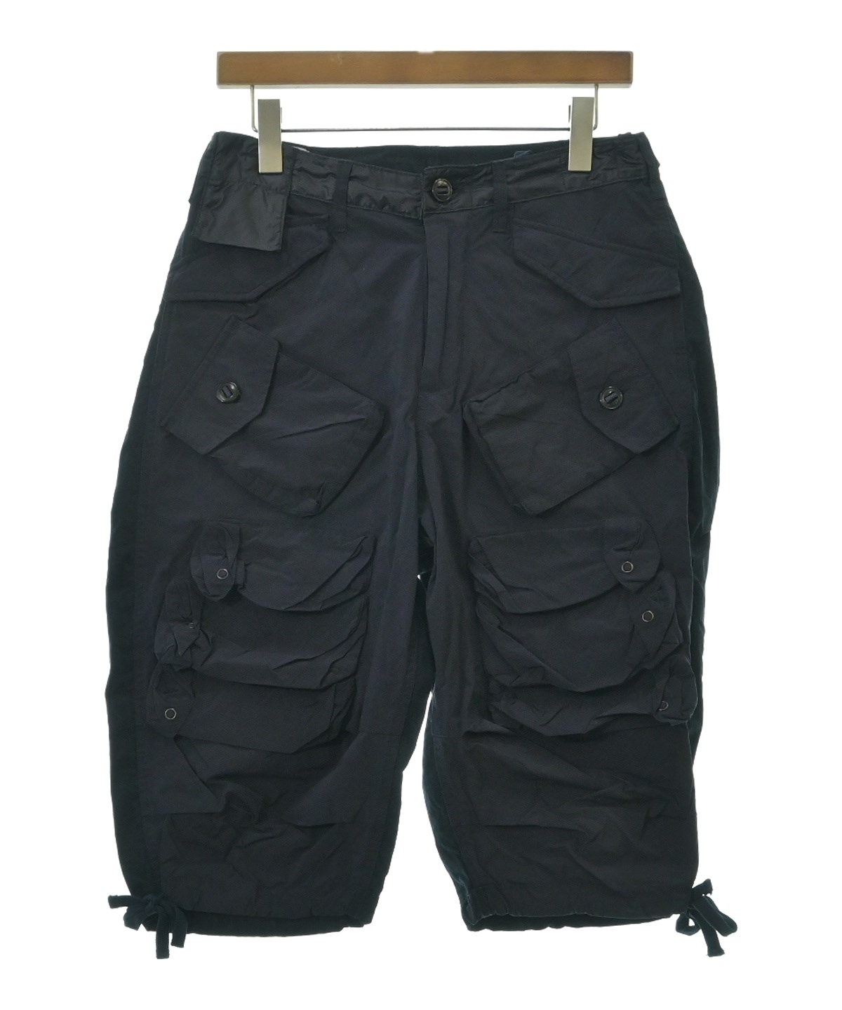 NVy by NICK WOOSTER（ネイビーバイニックウースター）ショートパンツ