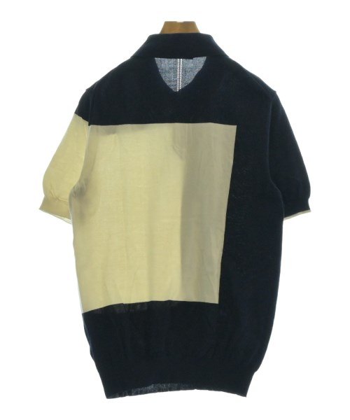 +39 masq（マスク）ニット・セーター 紺 サイズ:L メンズ/2200525379041