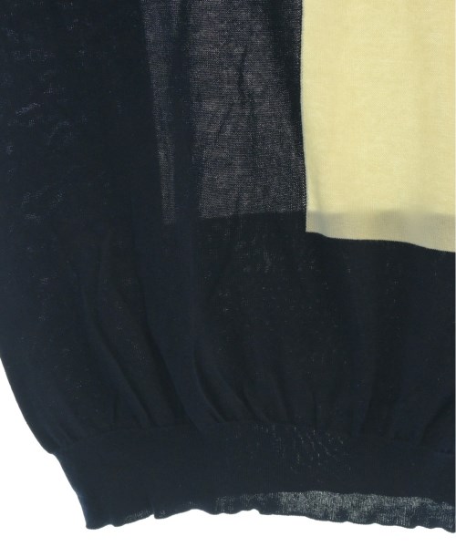 +39 masq（マスク）ニット・セーター 紺 サイズ:L メンズ/2200525379041