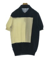 +39 masq（マスク）ニット・セーター 紺 サイズ:L メンズ/2200525379041