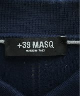+39 masq（マスク）ニット・セーター 紺 サイズ:L メンズ/2200525379041