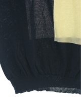 +39 masq（マスク）ニット・セーター 紺 サイズ:L メンズ/2200525379041