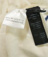 +39 masq（マスク）ニット・セーター 白 サイズ:M メンズ/2200729264167