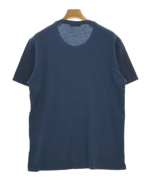 +39 masq（マスク）Tシャツ・カットソー 紺 サイズ:L メンズ/2200684989228