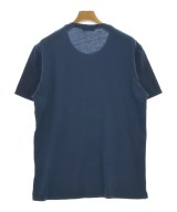 +39 masq（マスク）Tシャツ・カットソー 紺 サイズ:L メンズ/2200684989228