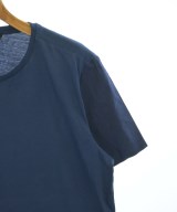 +39 masq（マスク）Tシャツ・カットソー 紺 サイズ:L メンズ/2200684989228
