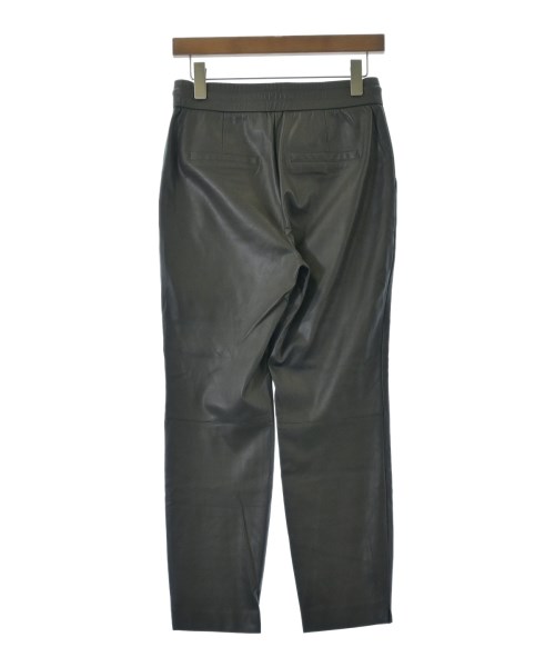 YAYA（ヤヤ）その他 茶 サイズ:34(XS位) レディース/2200673466068