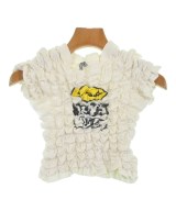 SUPER YAYA（スーパーヤヤ）Tシャツ・カットソー 白 サイズ:M レディース/2200729729017