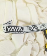 SUPER YAYA（スーパーヤヤ）Tシャツ・カットソー 白 サイズ:M レディース/2200729729017