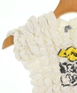 SUPER YAYA（スーパーヤヤ）Tシャツ・カットソー 白 サイズ:M レディース/2200729729017