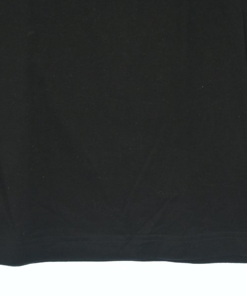 FORTYFOUR（フォーティフォー）Tシャツ・カットソー 黒 サイズ:M メンズ/2200697767042