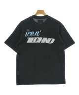FORTYFOUR（フォーティフォー）Tシャツ・カットソー 黒 サイズ:M メンズ/2200697767042