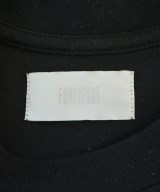FORTYFOUR（フォーティフォー）Tシャツ・カットソー 黒 サイズ:M メンズ/2200697767042