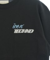 FORTYFOUR（フォーティフォー）Tシャツ・カットソー 黒 サイズ:M メンズ/2200697767042