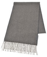 silkeborg uldspinderi マフラー