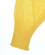 SARAHWEAR（サラウェア）ニット・セーター 黄 サイズ:F レディース/2200624314066