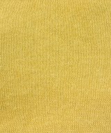 SARAHWEAR（サラウェア）ニット・セーター 黄 サイズ:F レディース/2200624314066