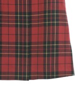 SARAHWEAR（サラウェア）ロング・マキシ丈スカート 赤 サイズ:1(S位) レディース/2200625840021