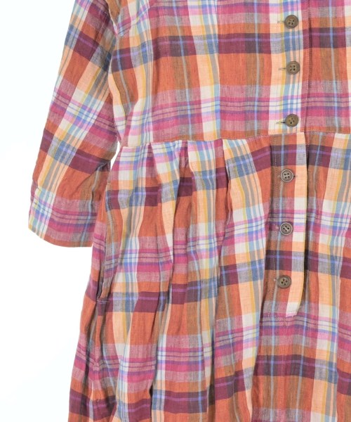 SARAHWEAR（サラウェア）ワンピース 赤 サイズ:-(M位) レディース/2200626281045