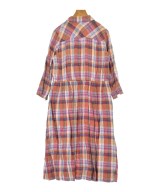 SARAHWEAR（サラウェア）ワンピース 赤 サイズ:-(M位) レディース/2200626281045