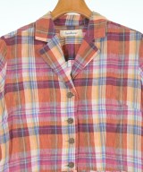 SARAHWEAR（サラウェア）ワンピース 赤 サイズ:-(M位) レディース/2200626281045