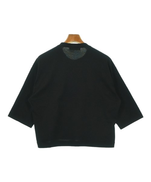 SARAHWEAR（サラウェア）Tシャツ・カットソー 黒 サイズ:1(S位) レディース/2200694615209