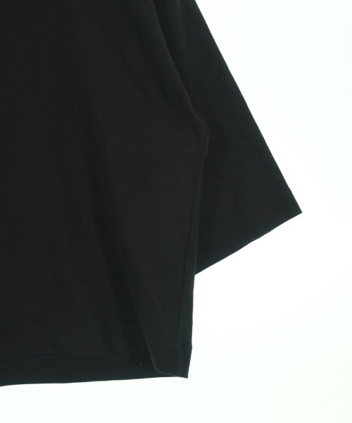 SARAHWEAR（サラウェア）Tシャツ・カットソー 黒 サイズ:1(S位) レディース/2200694615209