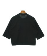 SARAHWEAR（サラウェア）Tシャツ・カットソー 黒 サイズ:1(S位) レディース/2200694615209