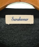 SARAHWEAR（サラウェア）Tシャツ・カットソー 黒 サイズ:1(S位) レディース/2200694615209
