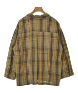 SARAHWEAR（サラウェア）カジュアルシャツ ベージュ サイズ:F レディース/2200694294176