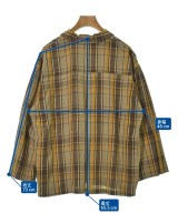 SARAHWEAR（サラウェア）カジュアルシャツ ベージュ サイズ:F レディース/2200694294176