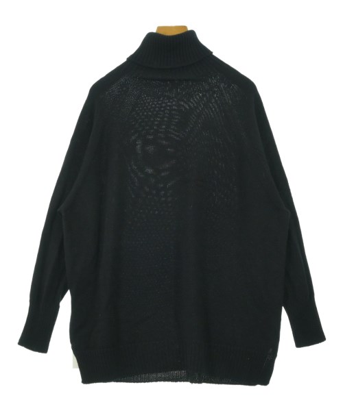SARAHWEAR（サラウェア）ニット・セーター 黒 サイズ:F レディース/2200655673088