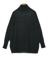 SARAHWEAR（サラウェア）ニット・セーター 黒 サイズ:F レディース/2200655673088