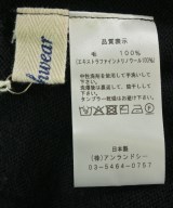 SARAHWEAR（サラウェア）ニット・セーター 黒 サイズ:F レディース/2200655673088
