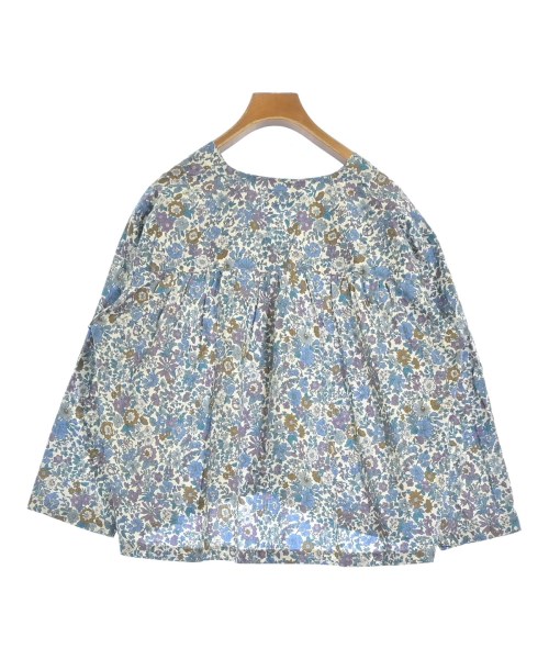 SARAHWEAR（サラウェア）カジュアルシャツ 白 サイズ:F レディース/2200684990576
