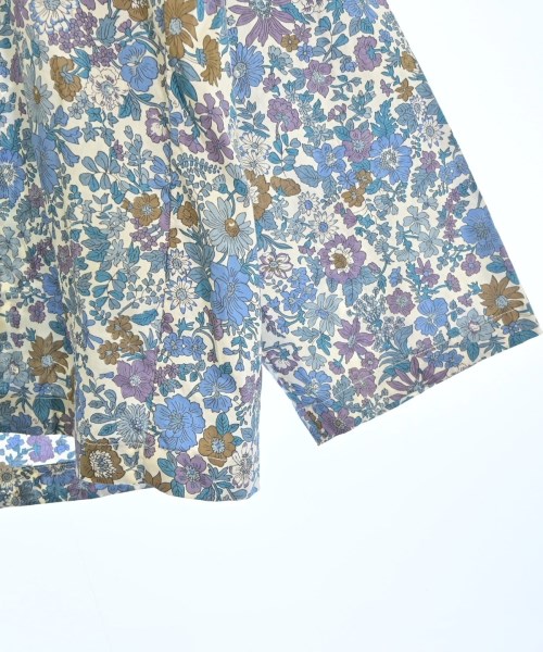 SARAHWEAR（サラウェア）カジュアルシャツ 白 サイズ:F レディース/2200684990576